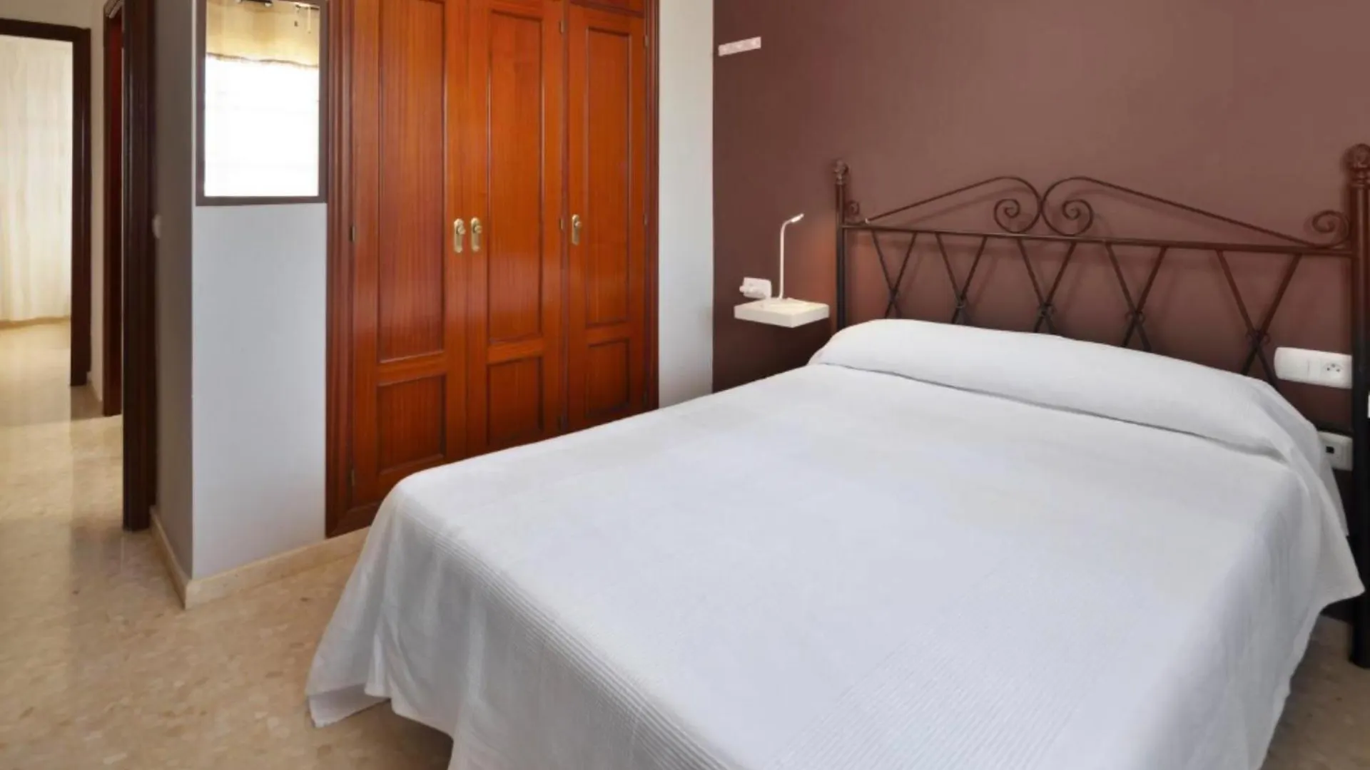 Apartment Apartamento Zeus Torre Del Mar