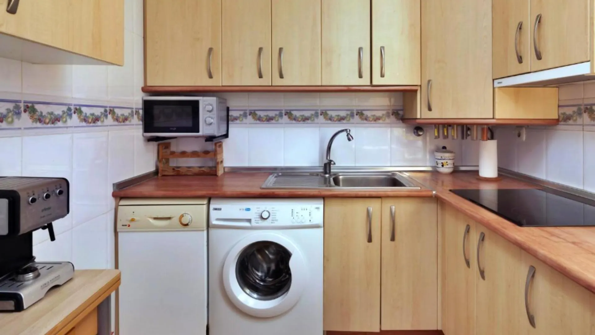 Apartamento Zeus Torre Del Mar Apartment