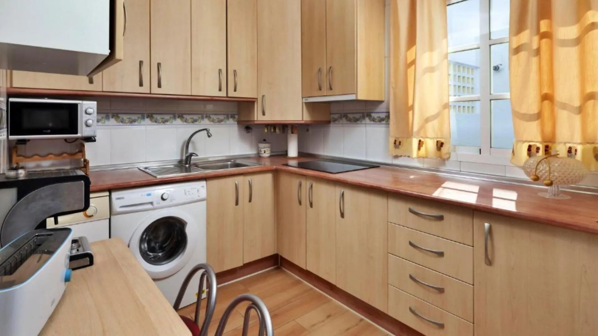 Apartamento Zeus Torre Del Mar