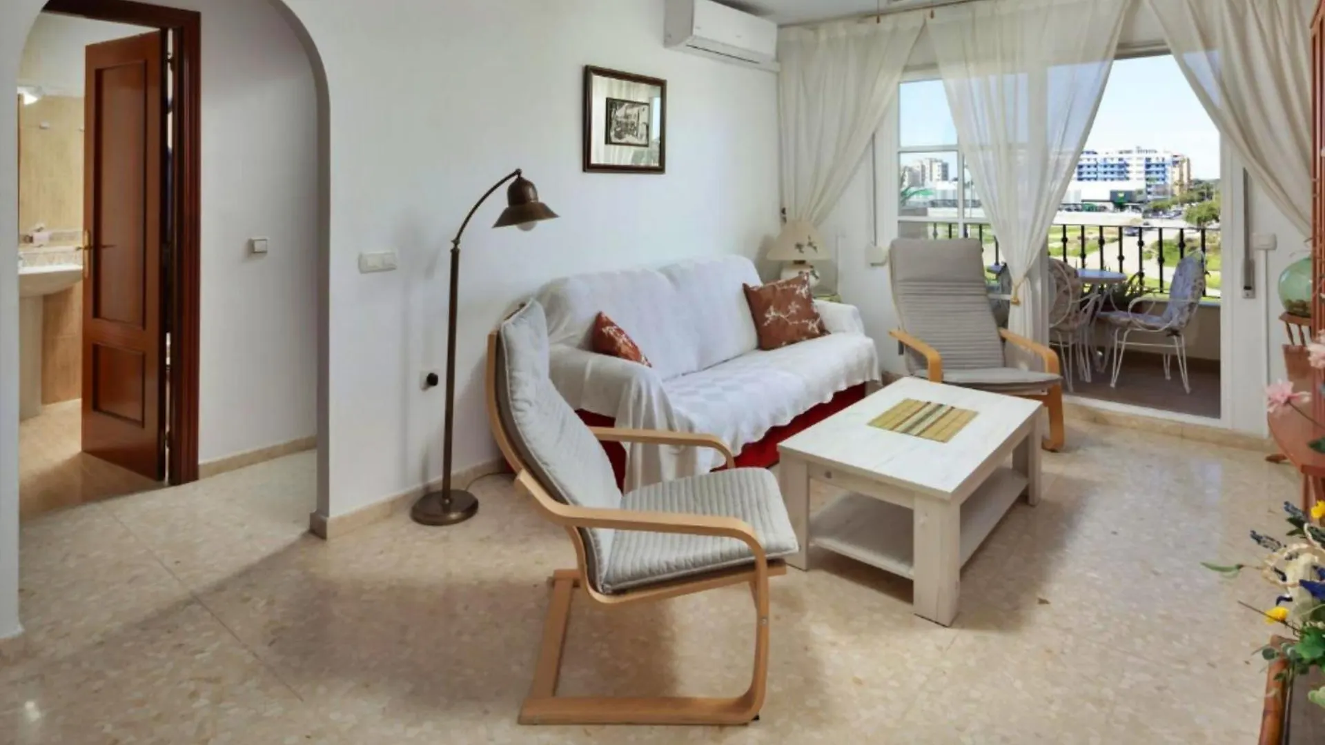 Apartment Apartamento Zeus Torre Del Mar