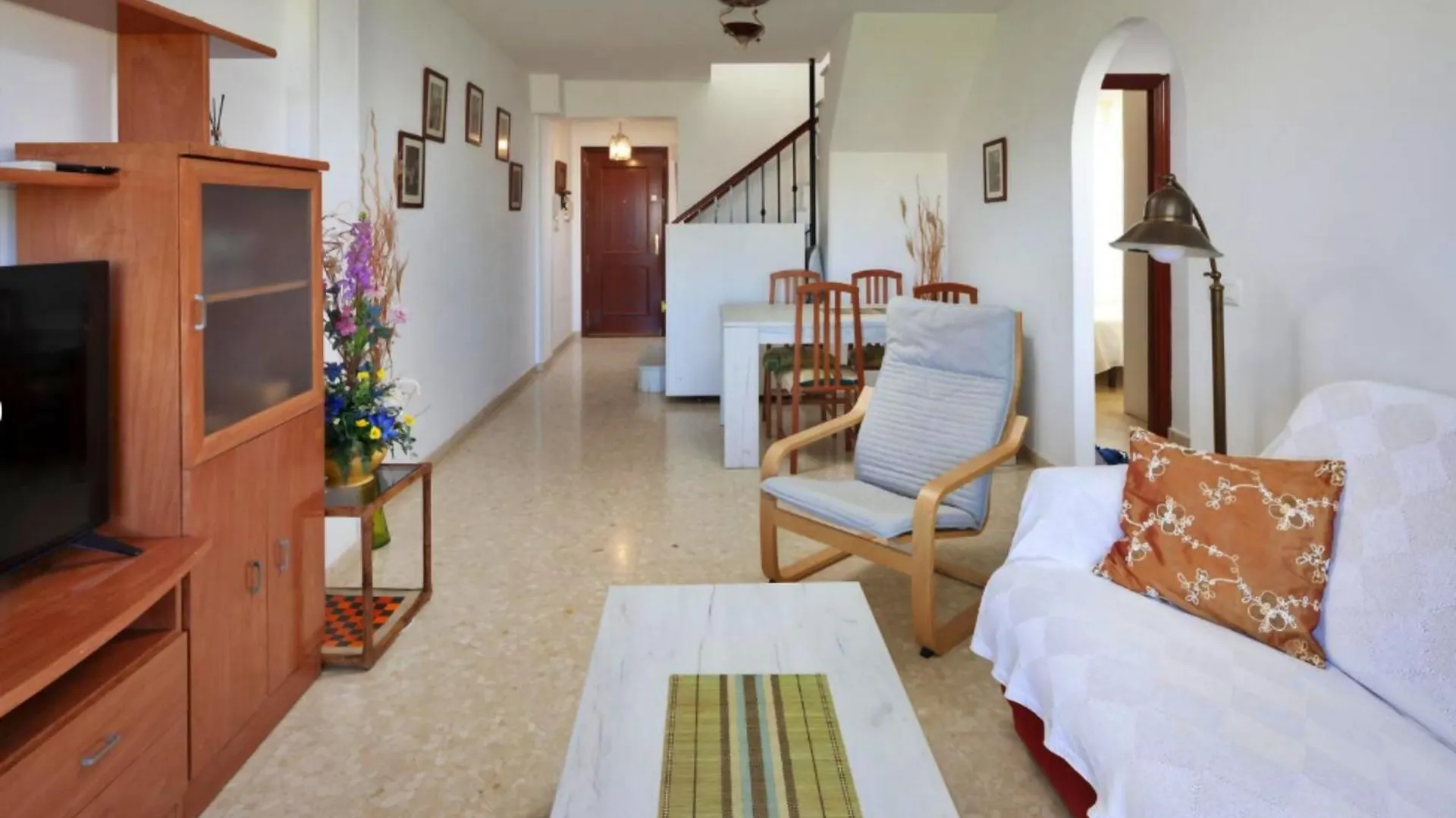 Apartamento Zeus Torre Del Mar