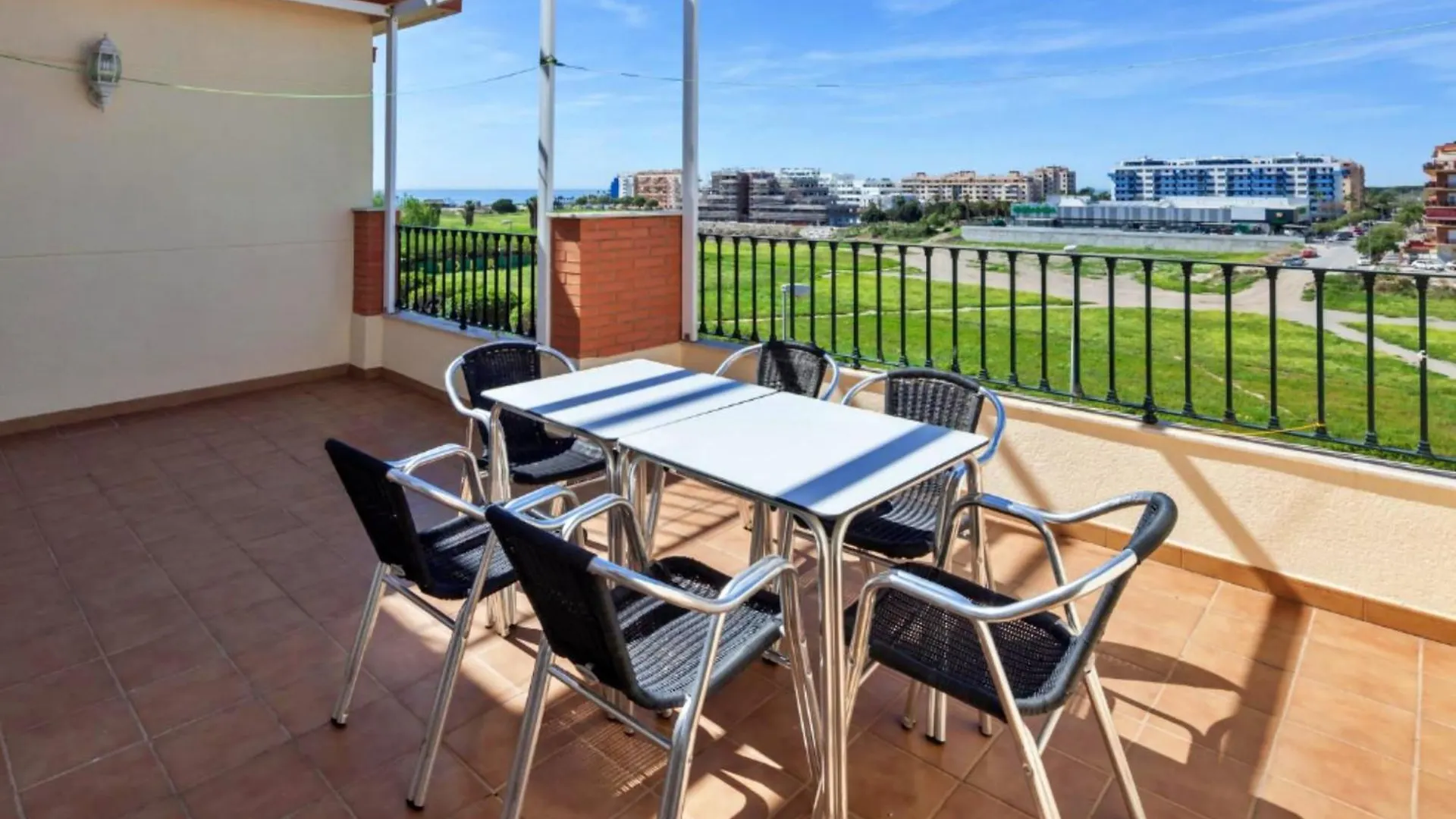 Apartamento Zeus Torre Del Mar