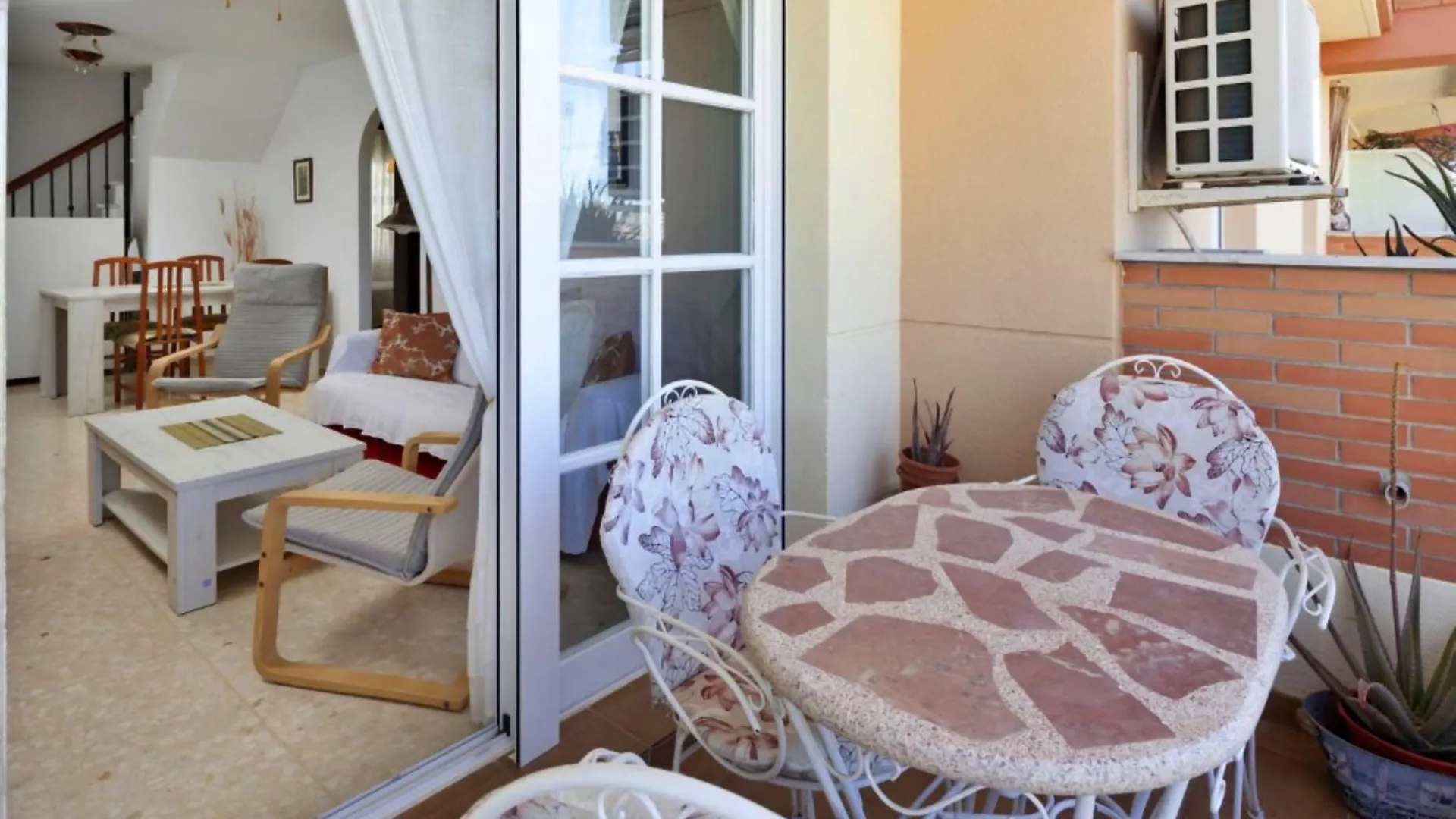 Apartamento Zeus Torre Del Mar Spain