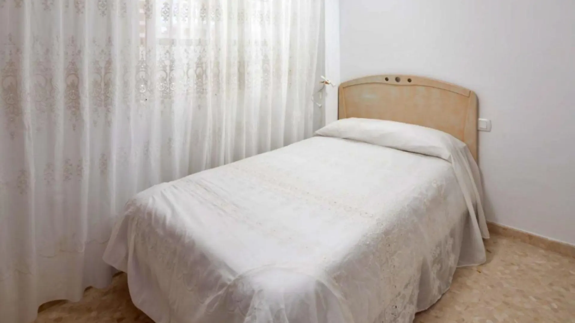 Apartamento Zeus Torre Del Mar 0*,