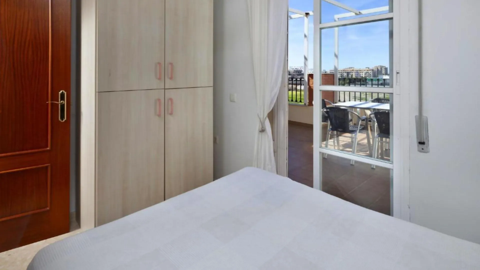 Apartamento Zeus Torre Del Mar