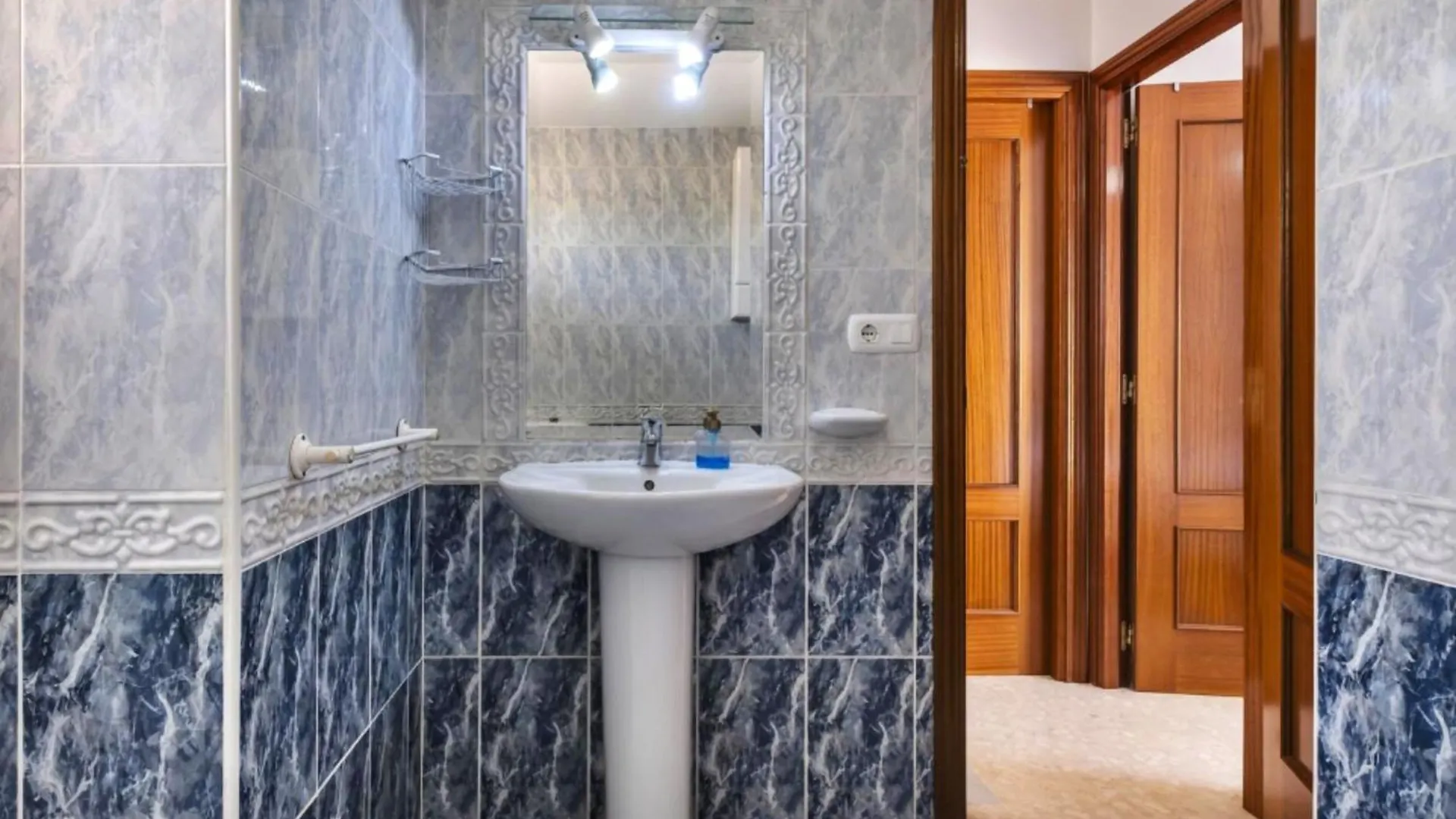 Apartamento Zeus Torre Del Mar Apartment