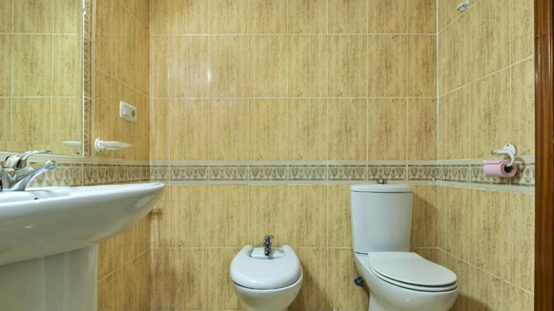 Apartment Apartamento Zeus Torre Del Mar