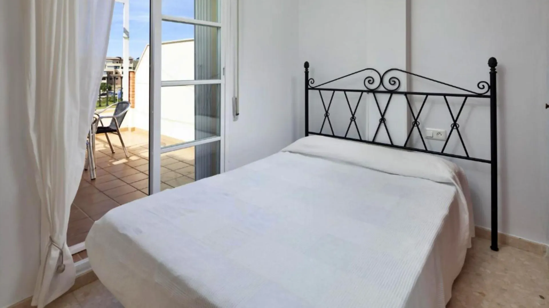 Apartment Apartamento Zeus Torre Del Mar