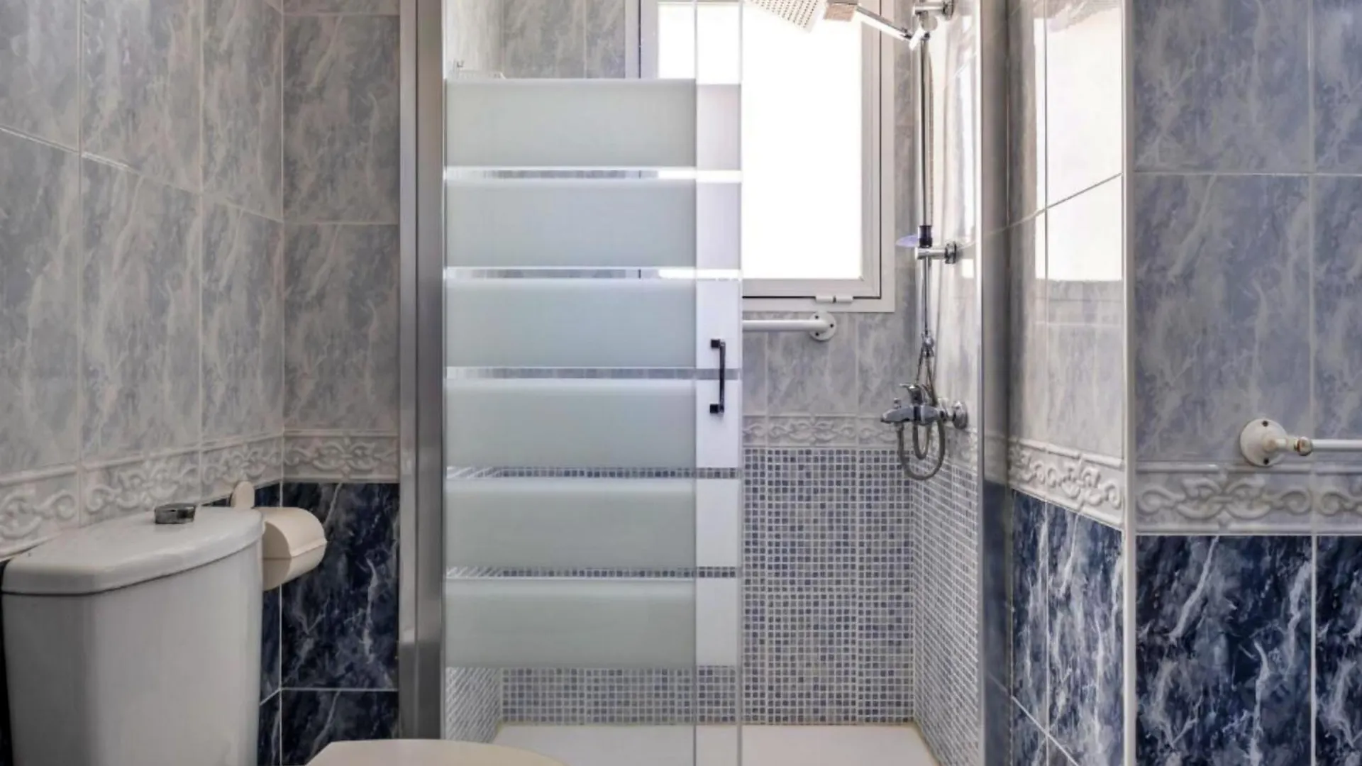 Apartamento Zeus Torre Del Mar