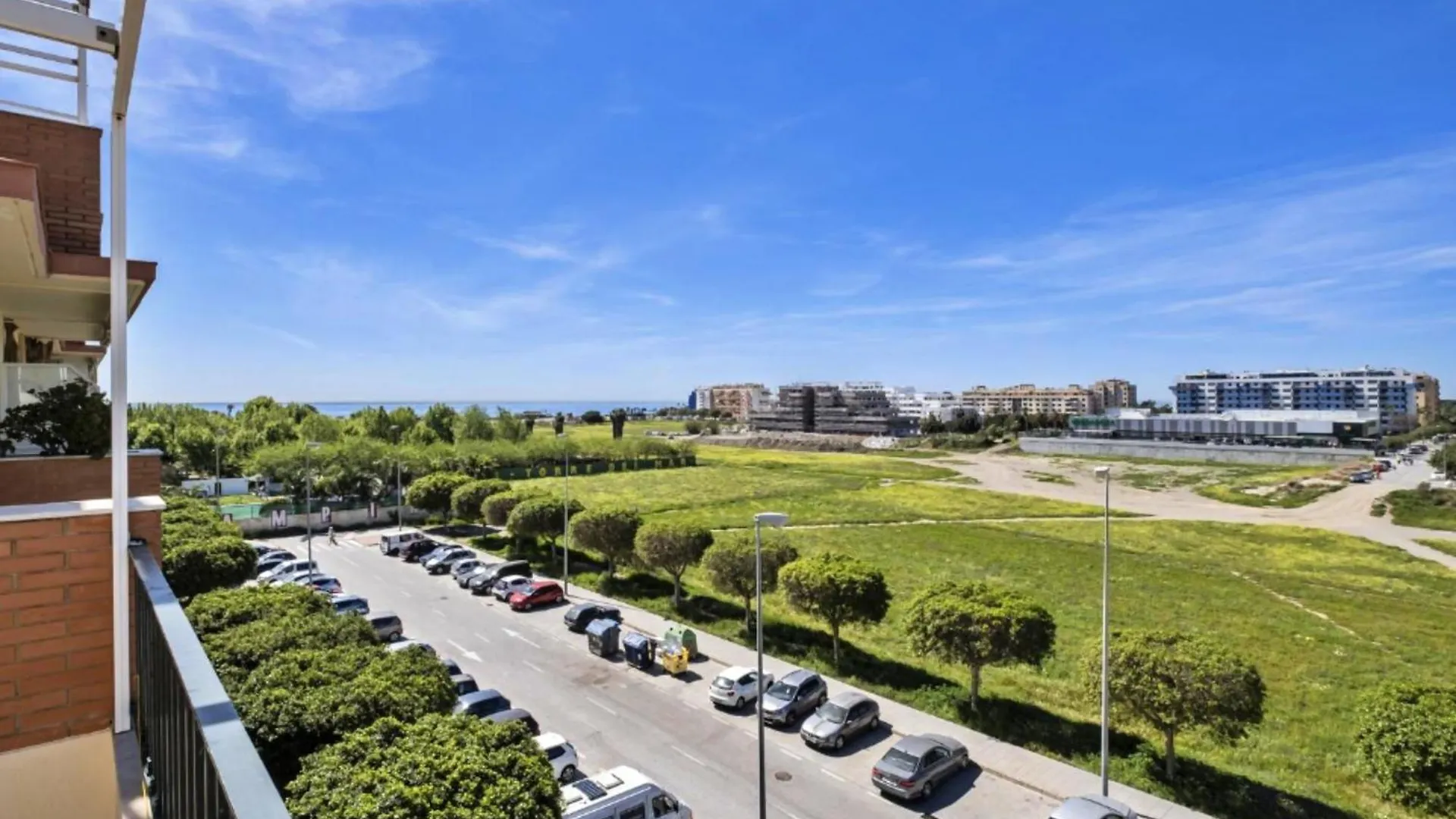 Apartamento Zeus Torre Del Mar Apartment
